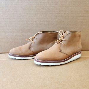 Thursday Boot Co Scout